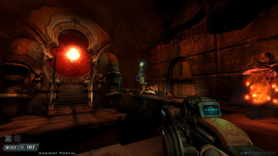 Doom 3: BFG Edition