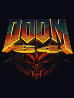 Doom 64