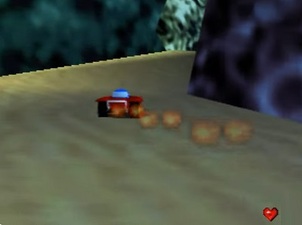 Doraemon: Nobita to Mittsu no Seireiseki