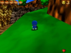 Doraemon: Nobita to Mittsu no Seireiseki