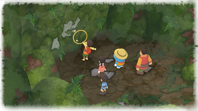 Doraemon: Story of Seasons