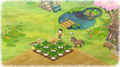 Doraemon: Story of Seasons