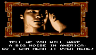 Dragon: The Bruce Lee Story