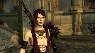 Dragon Age: Origins