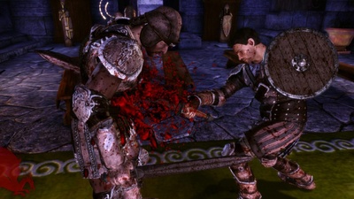 Dragon Age: Origins