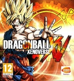 Dragon Ball XenoVerse