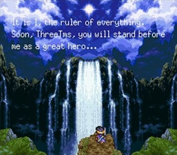 Dragon Quest III