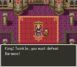 Dragon Quest III