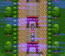 Dragon Quest III