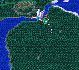 Dragon Quest III