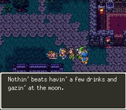 Dragon Quest III