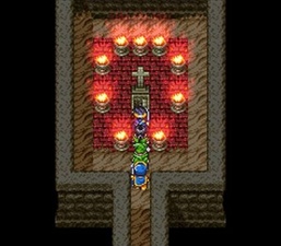 Dragon Quest III