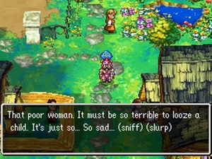 Dragon Quest IV: Le Cronache dei Prescelti