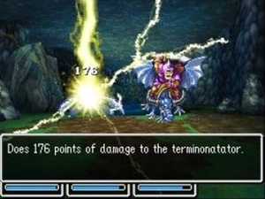 Dragon Quest IV: Le Cronache dei Prescelti