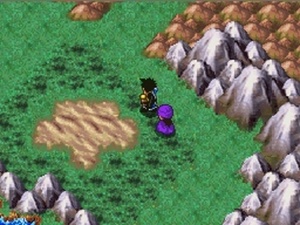 Dragon Quest V: La Sposa del Destino