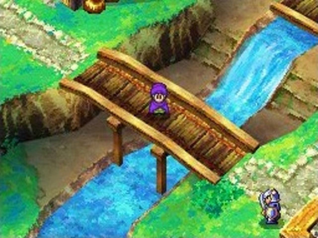 Dragon Quest V La Sposa Del Destino