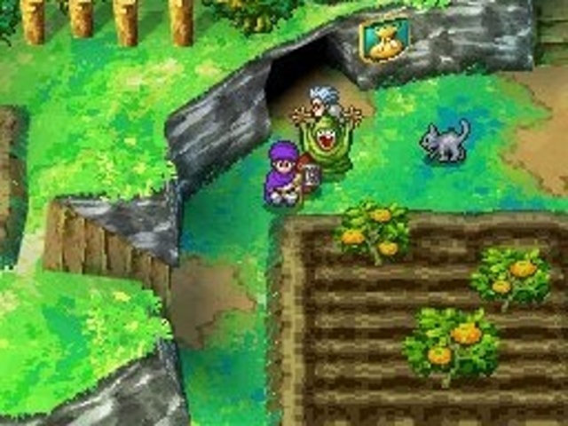 Dragon Quest V La Sposa Del Destino