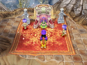 Dragon Quest V: Tenkū no Hanayome