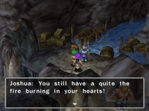 Dragon Quest V: Tenkū no Hanayome