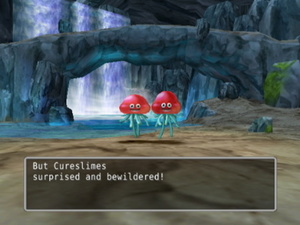 Dragon Quest V: Tenkū no Hanayome