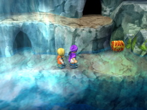 Dragon Quest V: Tenkū no Hanayome