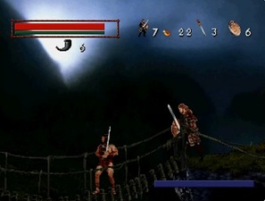 Dragonheart: Fire & Steel