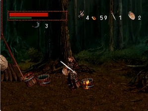 Dragonheart: Fire & Steel