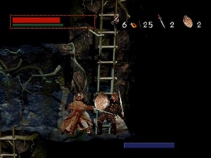 Dragonheart: Fire & Steel