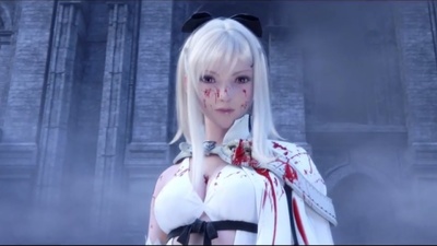 Drakengard 3