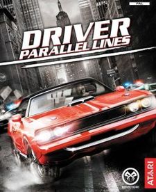 Driver: Parallel Lines