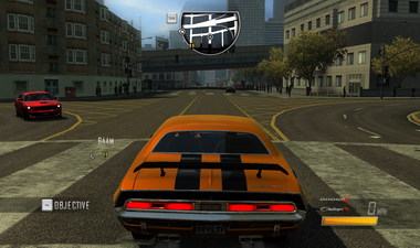 Driver: San Francisco