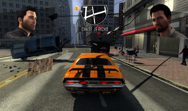 Driver: San Francisco