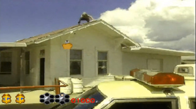 Crime Patrol 2: Drug Wars