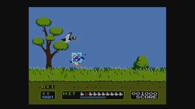 Duck Hunt