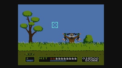 Duck Hunt