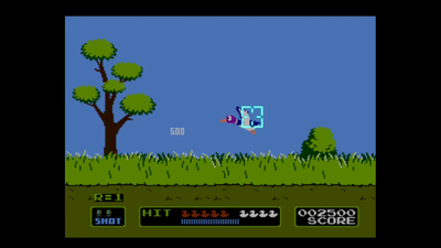 Duck Hunt