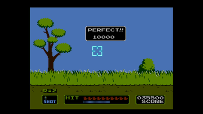 Duck Hunt