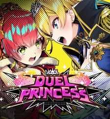 Duel Princess