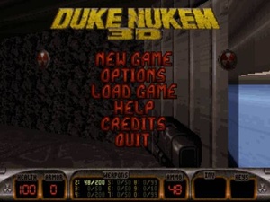 Duke Nukem 3D