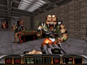 Duke Nukem 3D