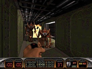 Duke Nukem 3D