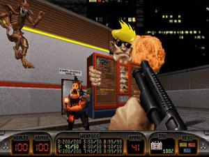 Duke Nukem 3D