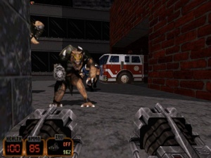 Duke Nukem 3D