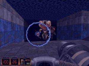 Duke Nukem 3D