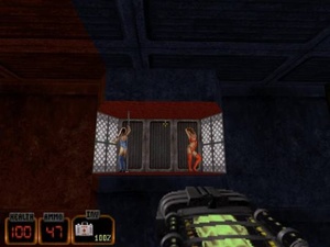 Duke Nukem 3D