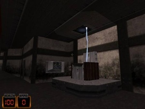 Duke Nukem 3D