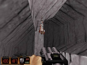 Duke Nukem 3D