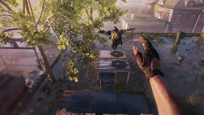 Dying Light 2: Stay Human