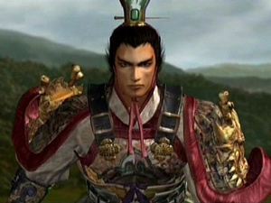 Dynasty Warriors 2
