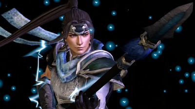 Dynasty Warriors 7: Xtreme Legends